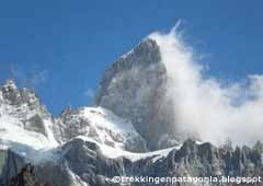 El Fitz Roy