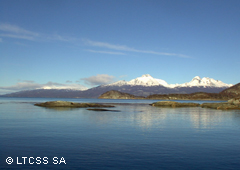 Beagle Channel