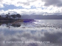 Lago Fagnano