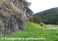 Parque Nacional Tierra del Fuego