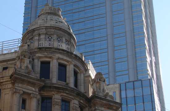 Obras maestras de la arquitectura de Buenos Aires