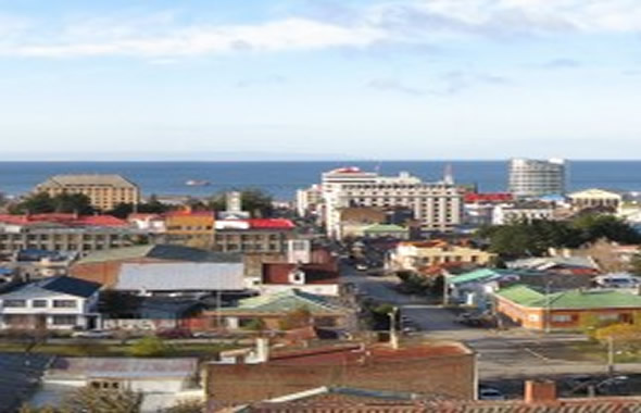 Punta Arenas City Tour