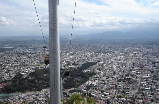 City Tour Salta
