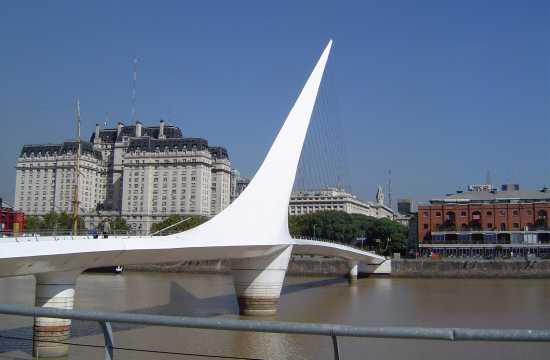 Buenos Aires, Ciudad Esencial
