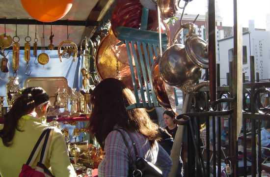 Images of Buenos Aires, Essential City Tour