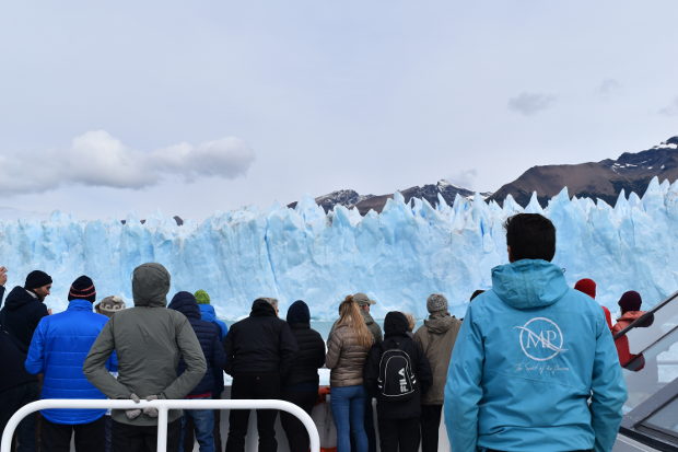 Perito Moreno Glacier Trekking