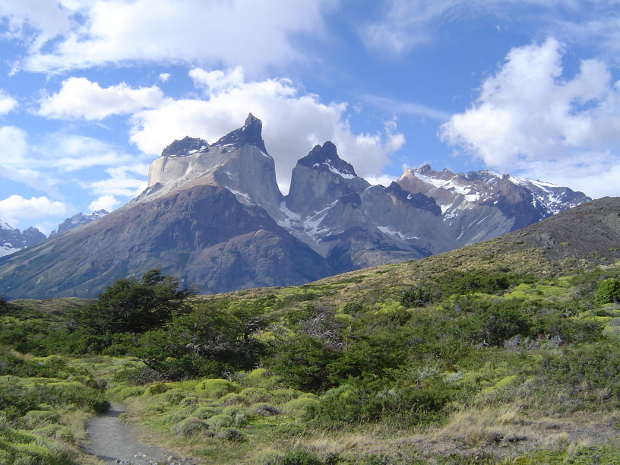 Imágenes del Tour El Calafate y Torres del Paine Profundo