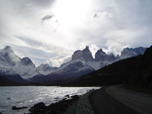 Imágenes del Tour El Calafate y Torres del Paine Profundo
