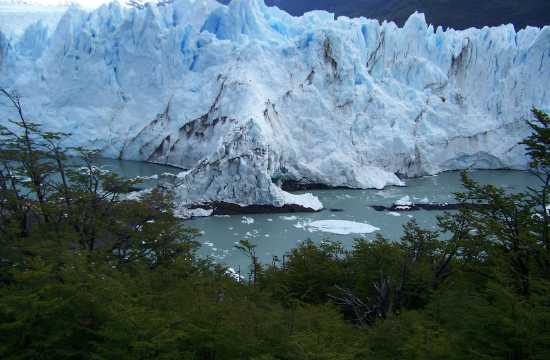 Images of Land of Glaciers and Seven Lakes Tour