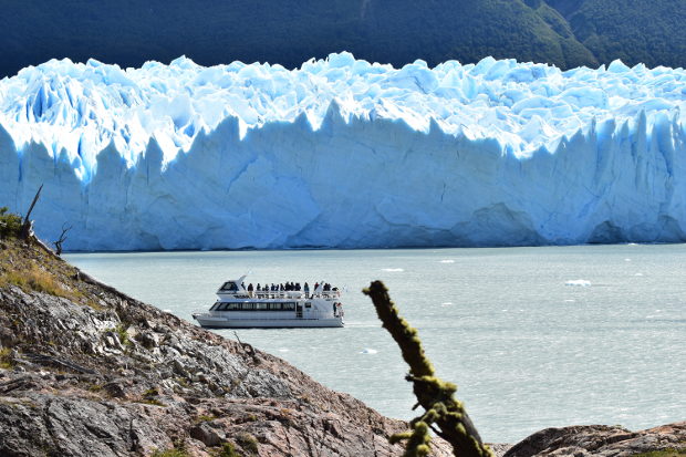 Imágenes del Tour Glaciares, hielos celestiales