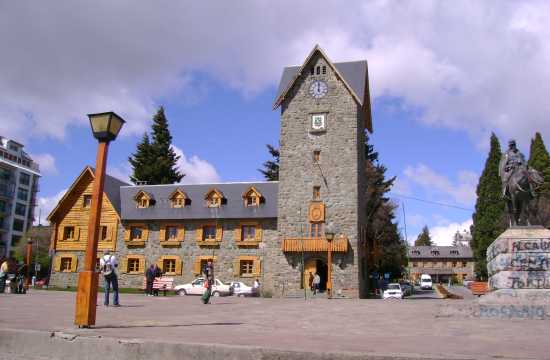 Images of Bariloche, the Lakes Capital Tour