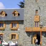 Bariloche, ciudad de Lagos Andinos Bariloche, ciudad de Lagos Andinos
