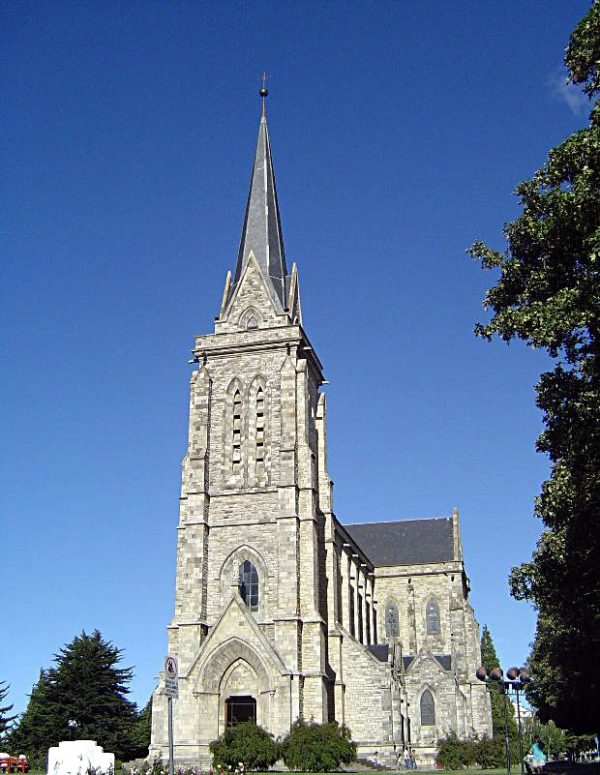 Catedral de Bariloche 