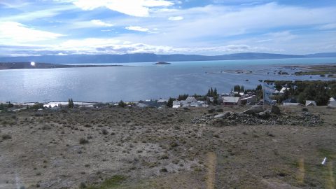 patagonia tours from el calafate