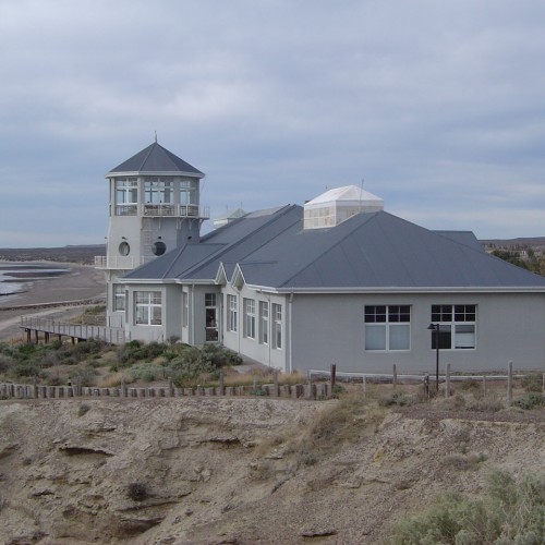 Puerto Madryn "Ecocenter"