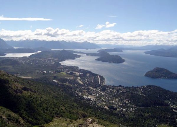 Cerro Otto - Bariloche - Patagonia Argentina