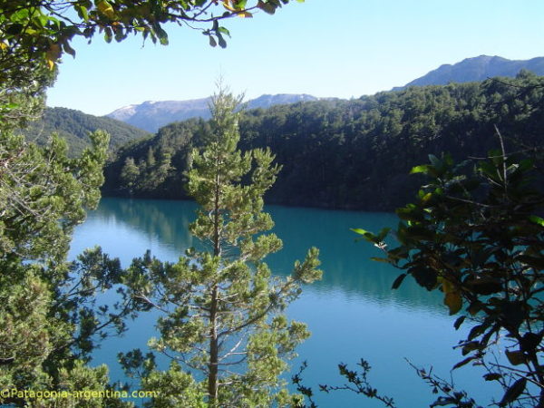 Lago Mascardi