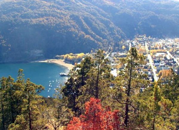 San Martín de los Andes - Patagonia Argentina