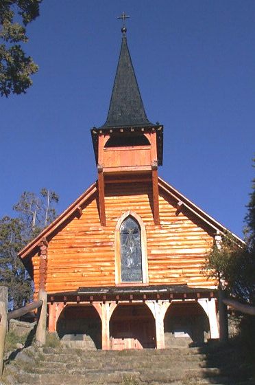 Capilla San Eduardo