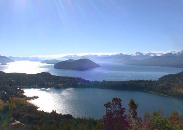 Península San Pedro - Patagonia Argentina