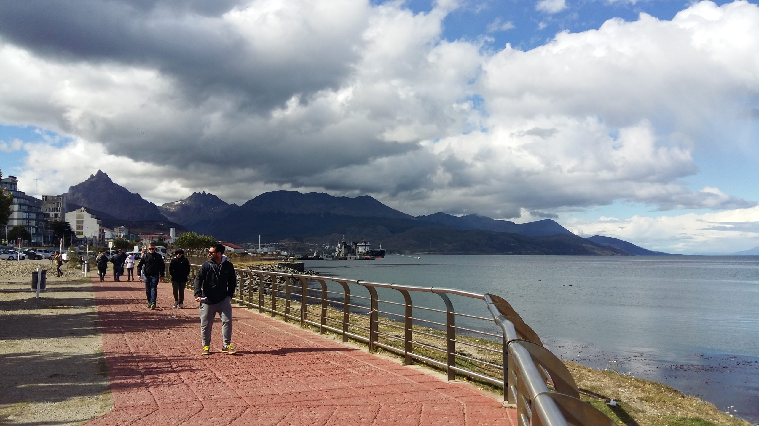 Ushuaia, Patagonia Argentina