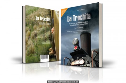 El libro de La Trochita