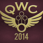 Mundial de Quidditch 2014 - Patagonia Argentina