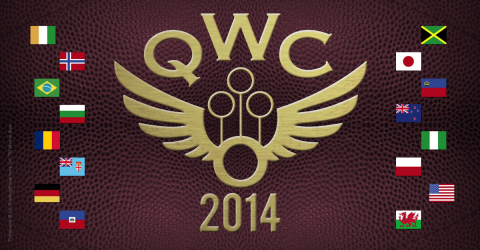 Quidditch World Cup 2014 - Patagonia Argentina