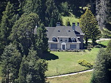 Residencia El Messidor - Villa La Angostura