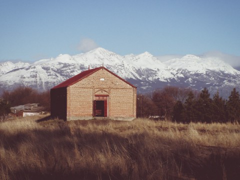 Welsh traditions in Trevelin - Photo: Secretaría de Turismo de Esquel