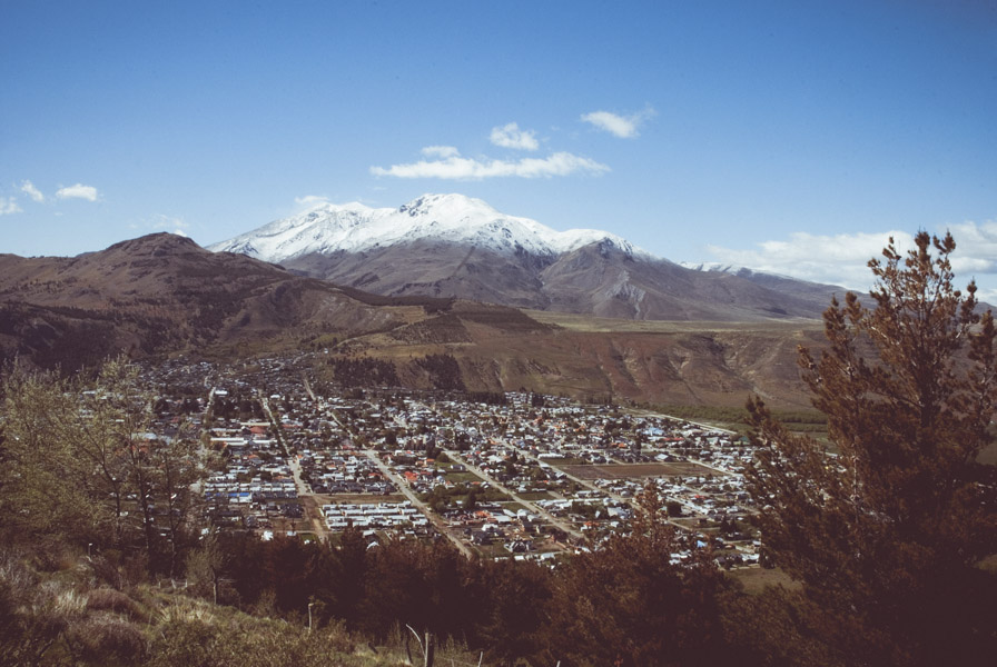 Esquel