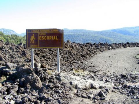 El escorial - Junín de los Andes