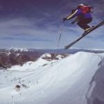 Skiing at La Hoya - Esquel - Photo: Secretaría de Turismo de Esquel