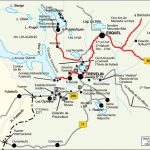 Excursions at Trevelin Excursions at Trevelin