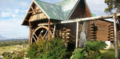 Museo Molino Nant Fach - Foto: chubutpatagonia.gob.ar