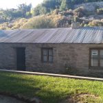 Primera casa de GAIMAN