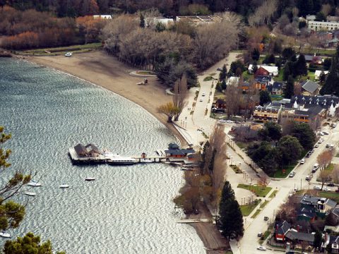 San Martín de los Andes