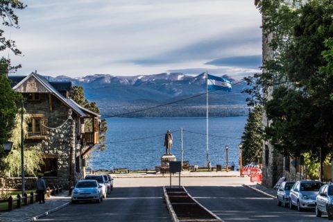 San Carlos de Bariloche