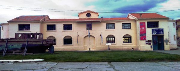 Museo del Presidio