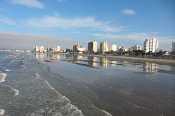 Puerto Madryn - Patagonia Argentina