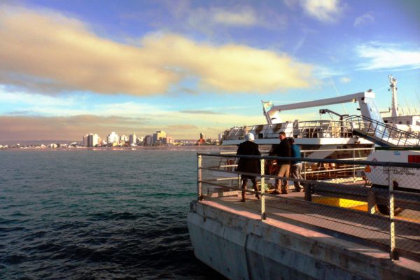 Puerto Madryn - Patagonia Argentina