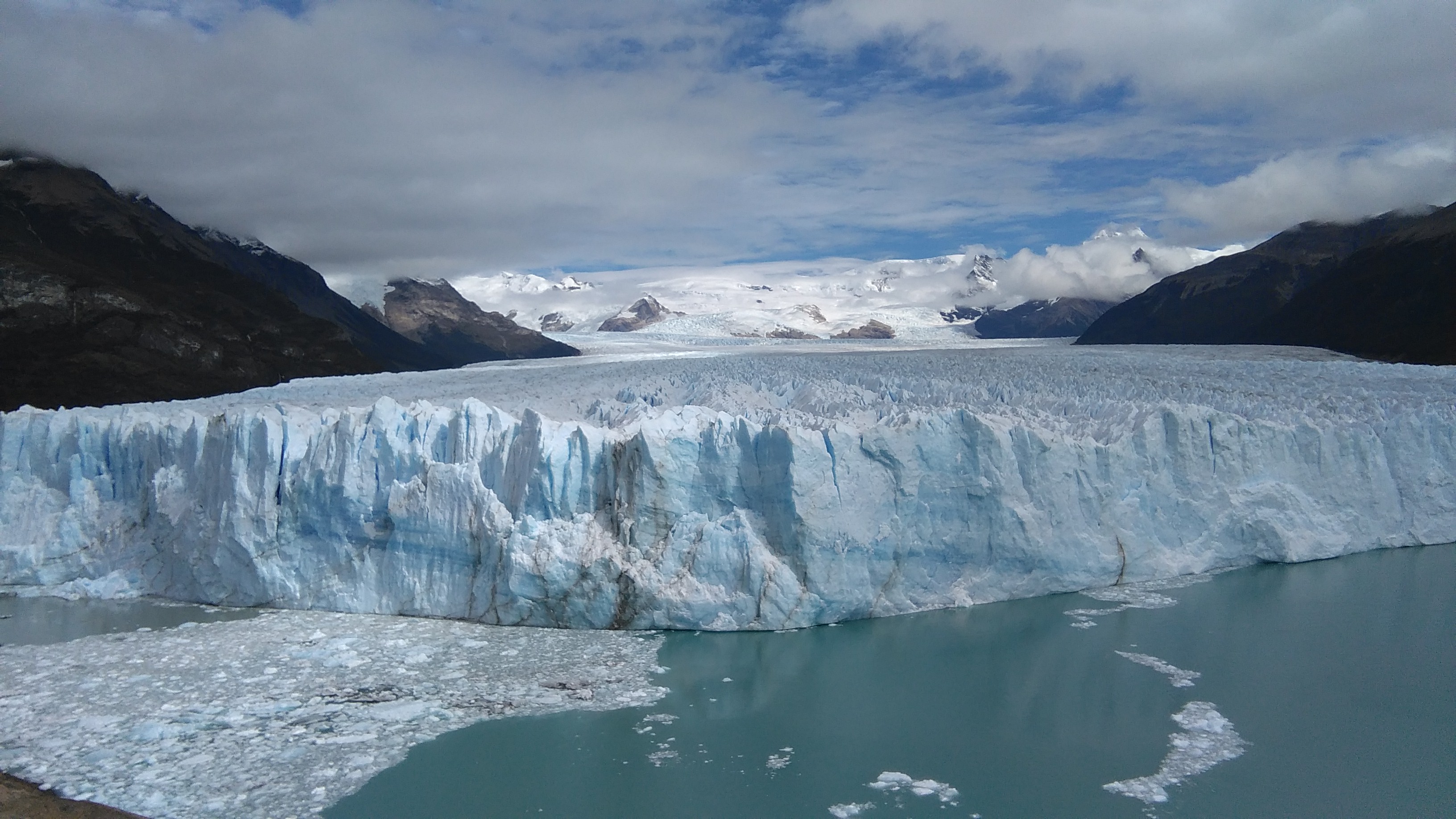 PATAGONIA ARGENTINA & Travel