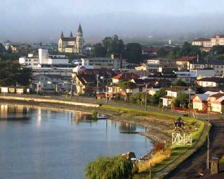 Cruce de Lagos