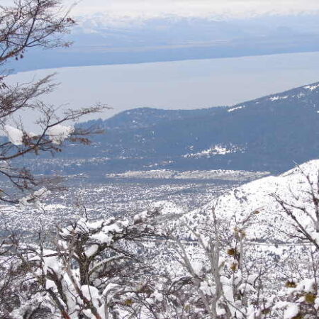Catedral Hill