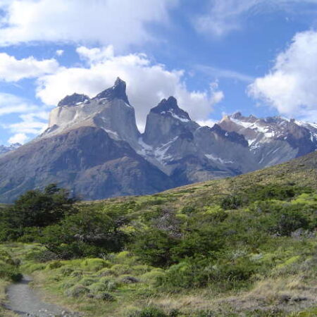 Torres del Paine National Park