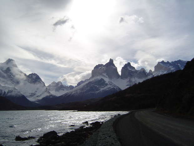 Torres del Paine