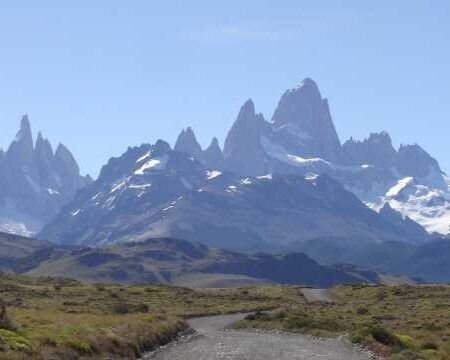 El Chaltén.