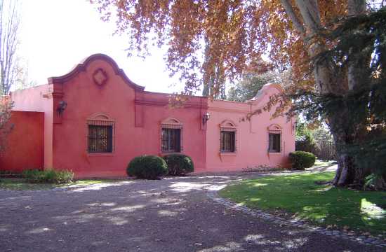 Caminos del vino