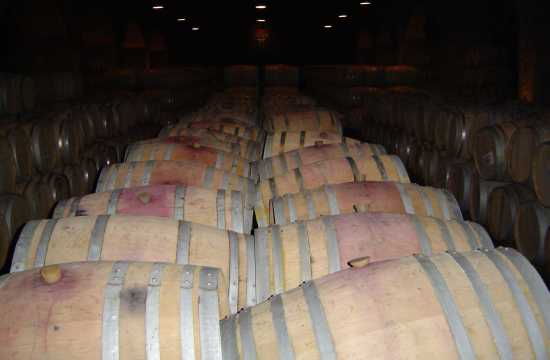 Caminos del vino