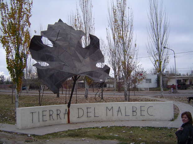 Caminos del vino
